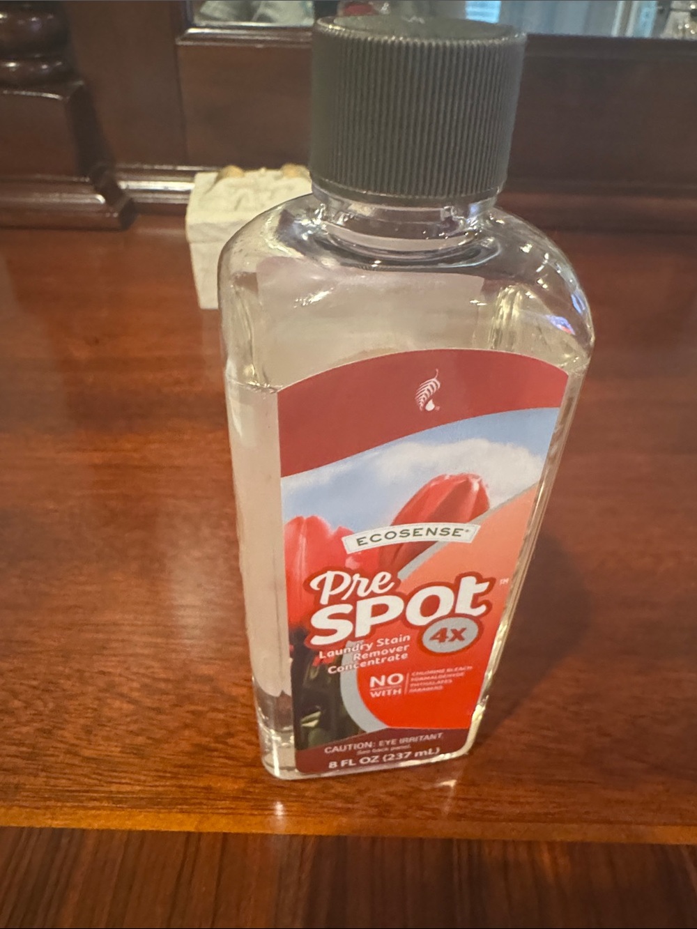 PreSpot Red Laundry Stain Remover